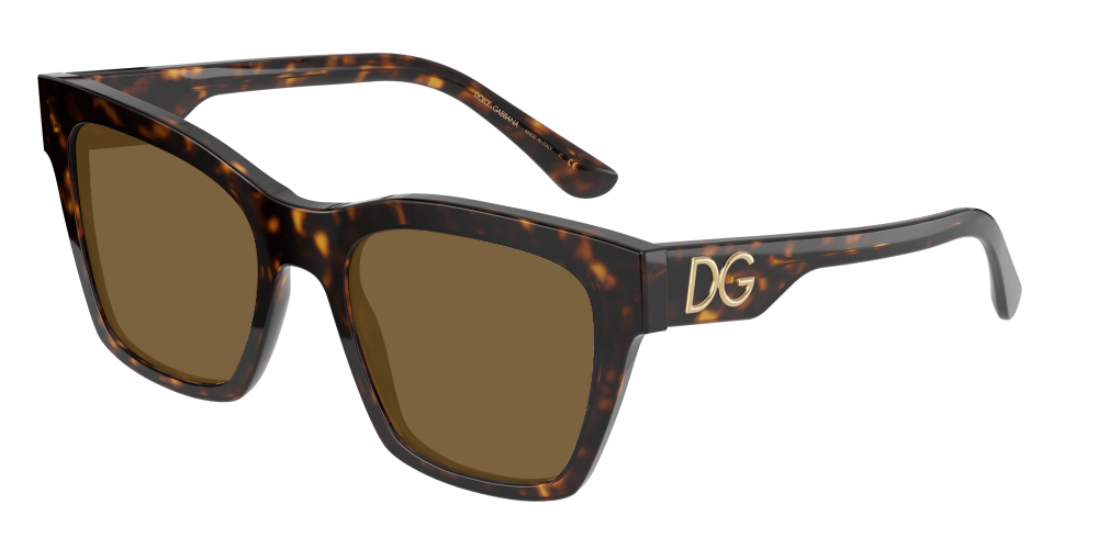 Dolce & Gabbana DG4384 502/13 Dolce & Gabbana DG4384 502/13