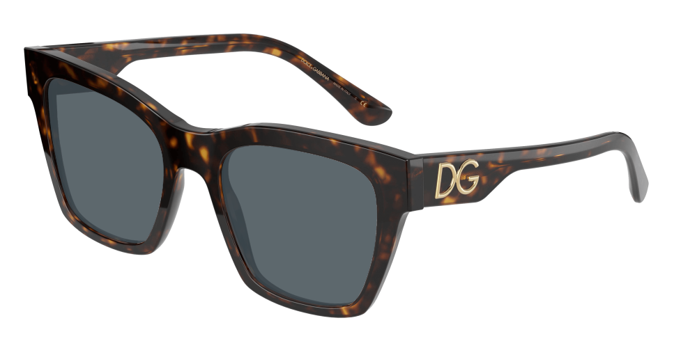 Dolce & Gabbana DG4384 502/13 Dolce & Gabbana DG4384 502/13