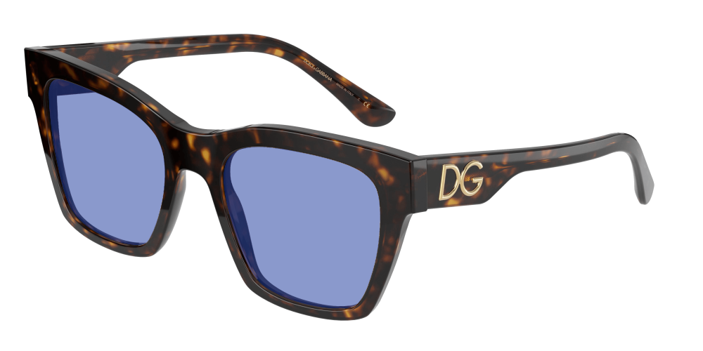 Dolce & Gabbana DG4384 502/13 Dolce & Gabbana DG4384 502/13