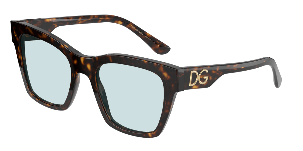 Dolce & Gabbana DG4384 502/13 Dolce & Gabbana DG4384 502/13