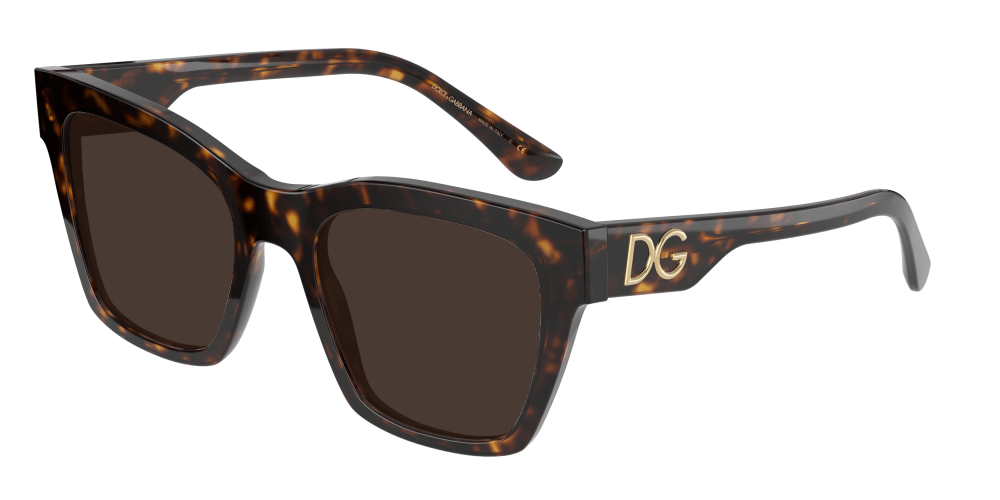 Dolce & Gabbana DG4384 502/13 Dolce & Gabbana DG4384 502/13