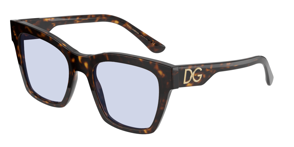 Dolce & Gabbana DG4384 502/13 Dolce & Gabbana DG4384 502/13