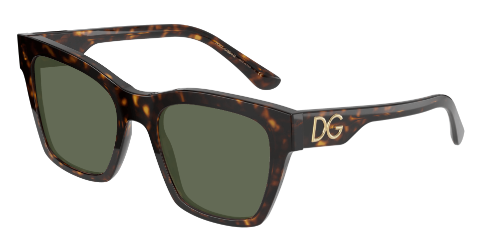 Dolce & Gabbana DG4384 502/13 Dolce & Gabbana DG4384 502/13
