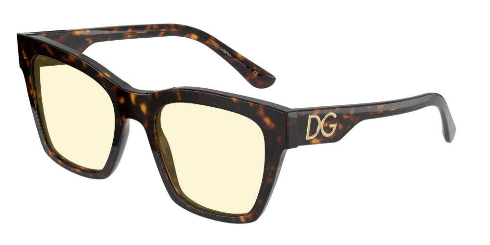 Dolce & Gabbana DG4384 502/13 Dolce & Gabbana DG4384 502/13