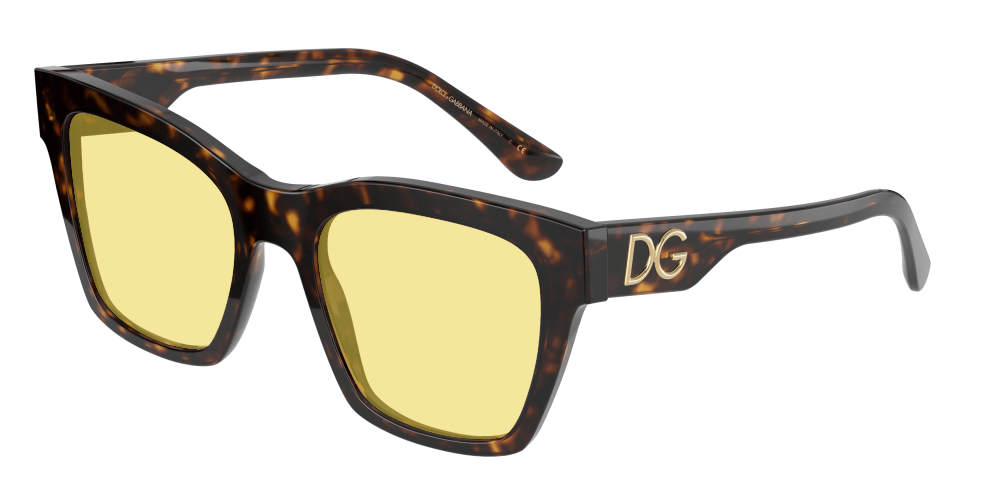 Dolce & Gabbana DG4384 502/13 Dolce & Gabbana DG4384 502/13