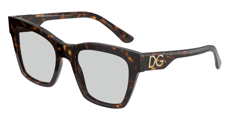 Dolce & Gabbana DG4384 502/13 Dolce & Gabbana DG4384 502/13
