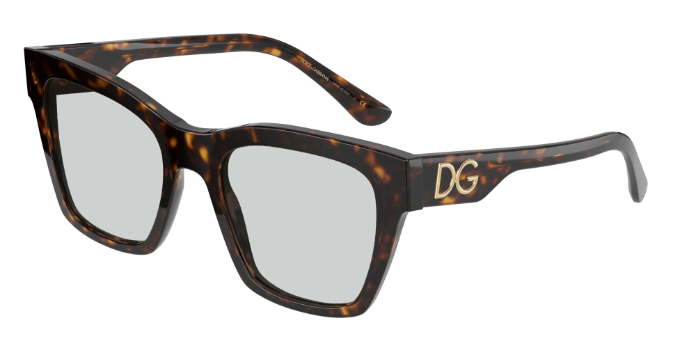Dolce & Gabbana DG4384 502/13 Dolce & Gabbana DG4384 502/13