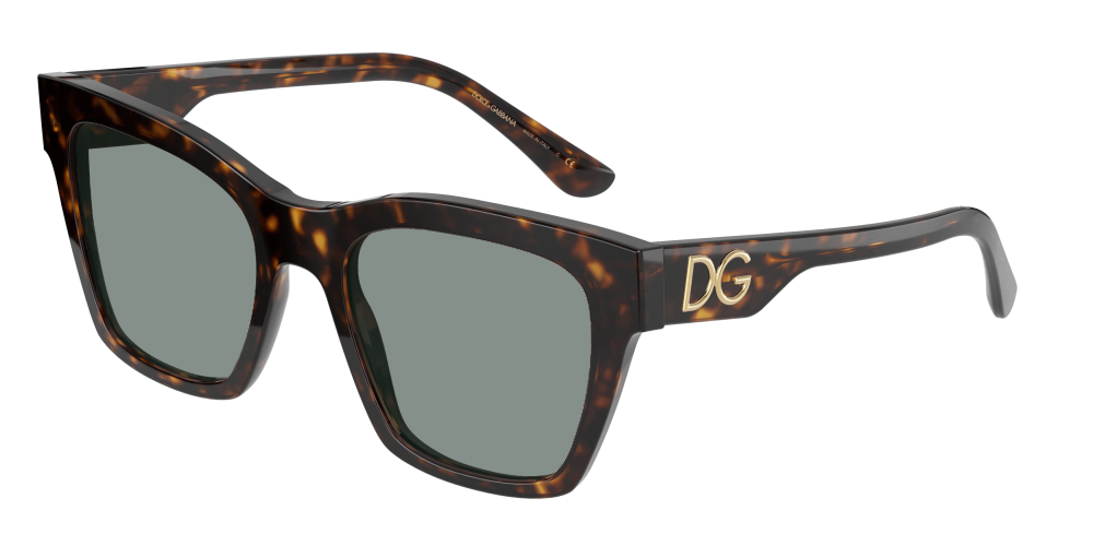 Dolce & Gabbana DG4384 502/13 Dolce & Gabbana DG4384 502/13