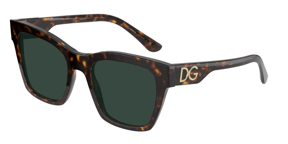 Dolce & Gabbana DG4384 502/13 Dolce & Gabbana DG4384 502/13