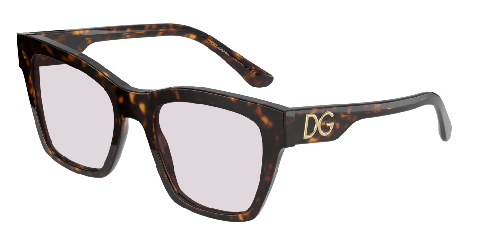 Dolce & Gabbana DG4384 502/13 Dolce & Gabbana DG4384 502/13