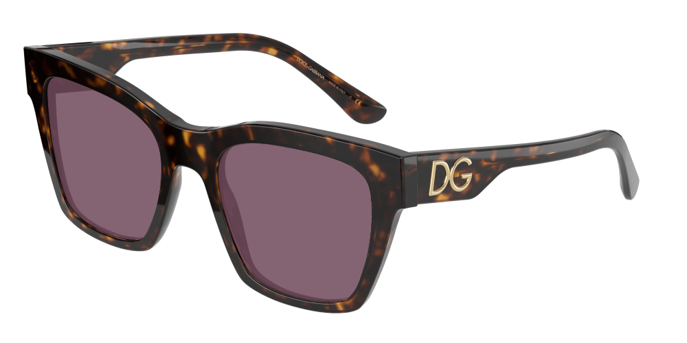 Dolce & Gabbana DG4384 502/13 Dolce & Gabbana DG4384 502/13