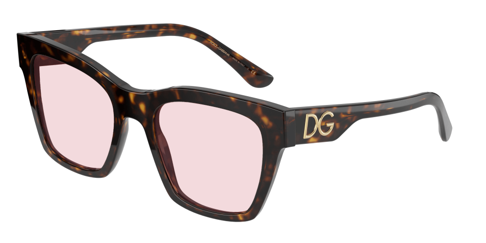 Dolce & Gabbana DG4384 502/13 Dolce & Gabbana DG4384 502/13