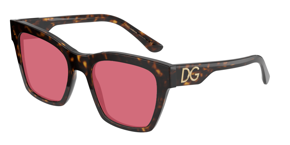 Dolce & Gabbana DG4384 502/13 Dolce & Gabbana DG4384 502/13