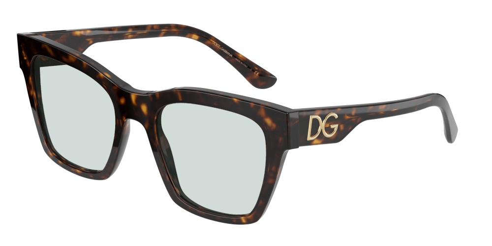 Dolce & Gabbana DG4384 502/13 Dolce & Gabbana DG4384 502/13