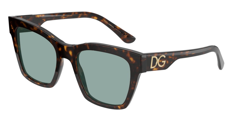 Dolce & Gabbana DG4384 502/13 Dolce & Gabbana DG4384 502/13
