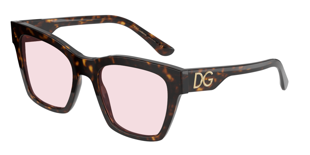 Dolce & Gabbana DG4384 502/13 Dolce & Gabbana DG4384 502/13