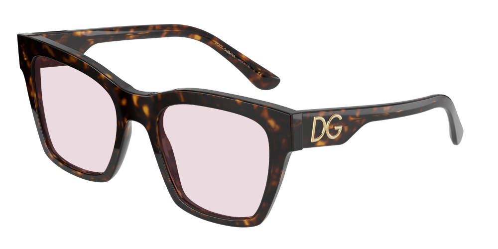 Dolce & Gabbana DG4384 502/13 Dolce & Gabbana DG4384 502/13