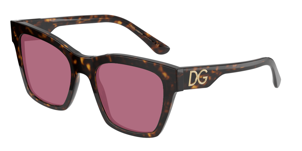 Dolce & Gabbana DG4384 502/13 Dolce & Gabbana DG4384 502/13