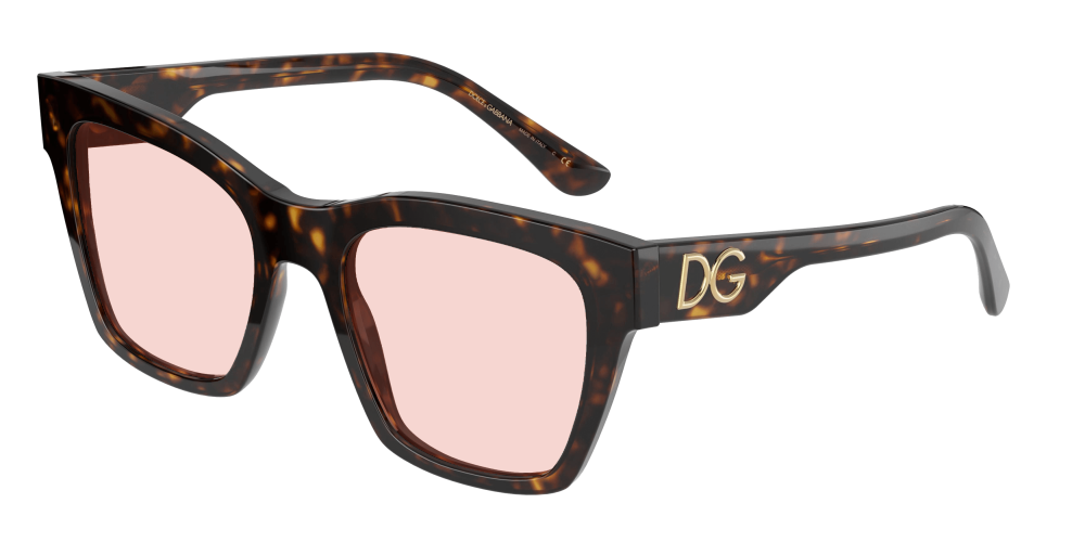 Dolce & Gabbana DG4384 502/13 Dolce & Gabbana DG4384 502/13