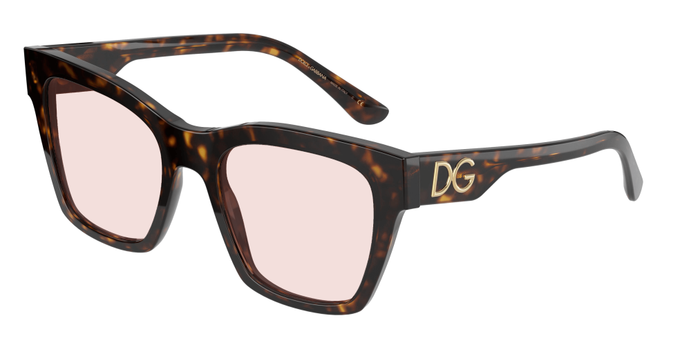 Dolce & Gabbana DG4384 502/13 Dolce & Gabbana DG4384 502/13