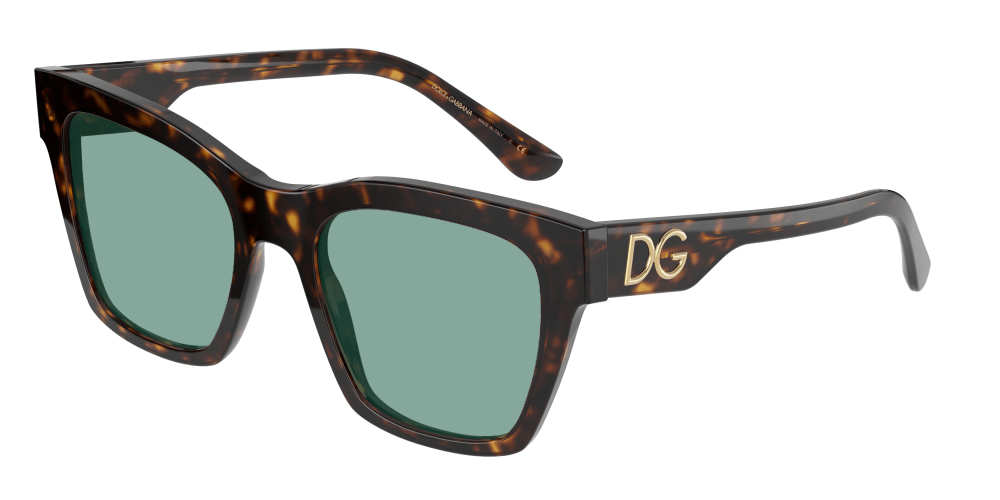 Dolce & Gabbana DG4384 502/13 Dolce & Gabbana DG4384 502/13