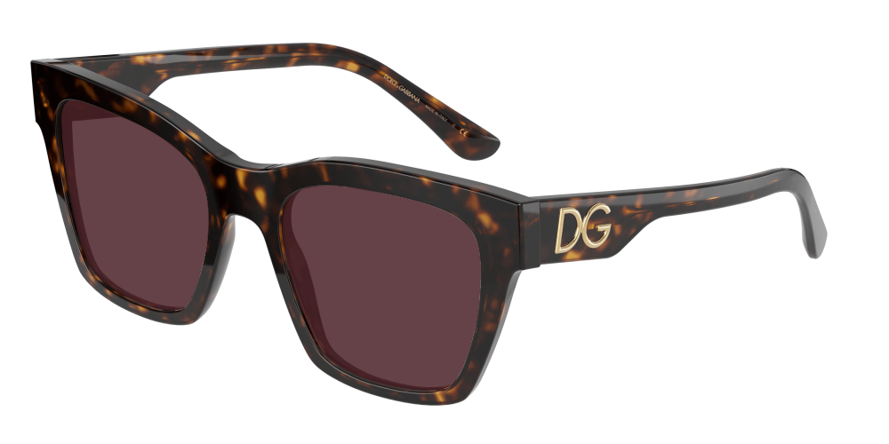 Dolce & Gabbana DG4384 502/13 Dolce & Gabbana DG4384 502/13