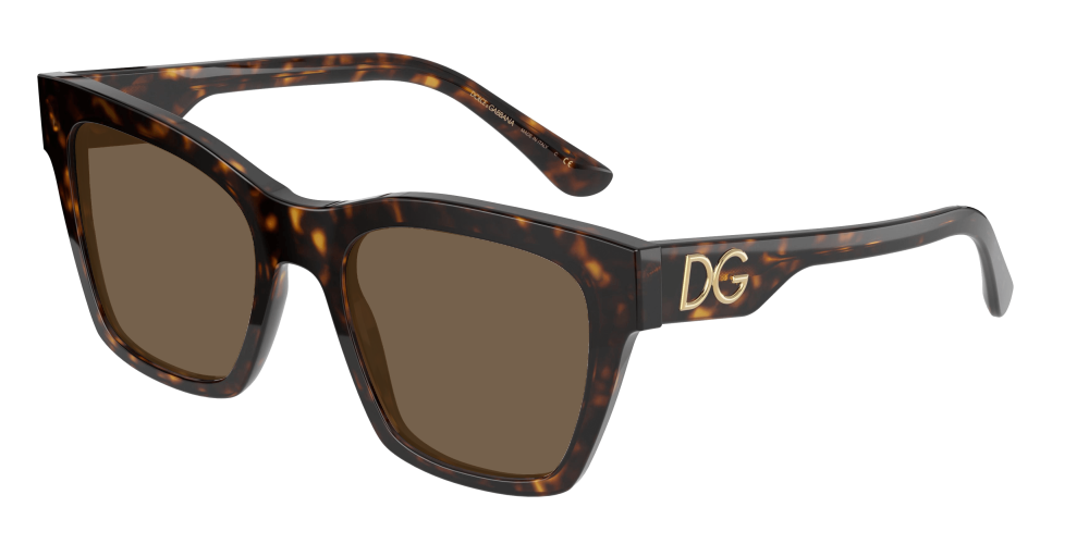 Dolce & Gabbana DG4384 502/13 Dolce & Gabbana DG4384 502/13