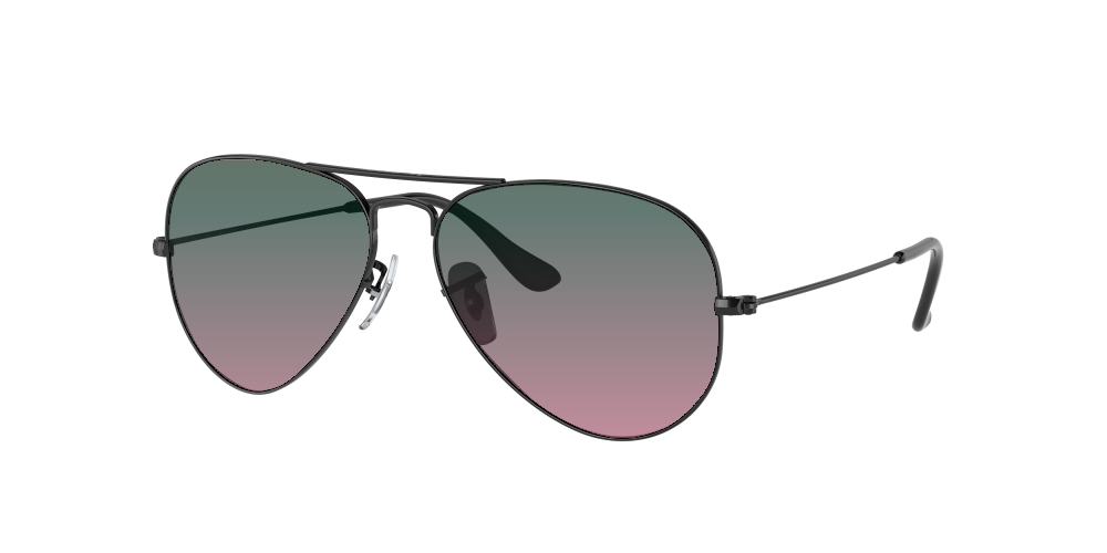 Ray Ban RB3025 002/48 Aviator Large Metal Ray Ban RB3025 002/48 Aviator Large Metal