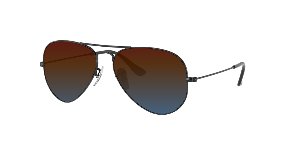 Ray-Ban RB3025 002/48 Aviator Large Metal Ray-Ban RB3025 002/48 Aviator Large Metal
