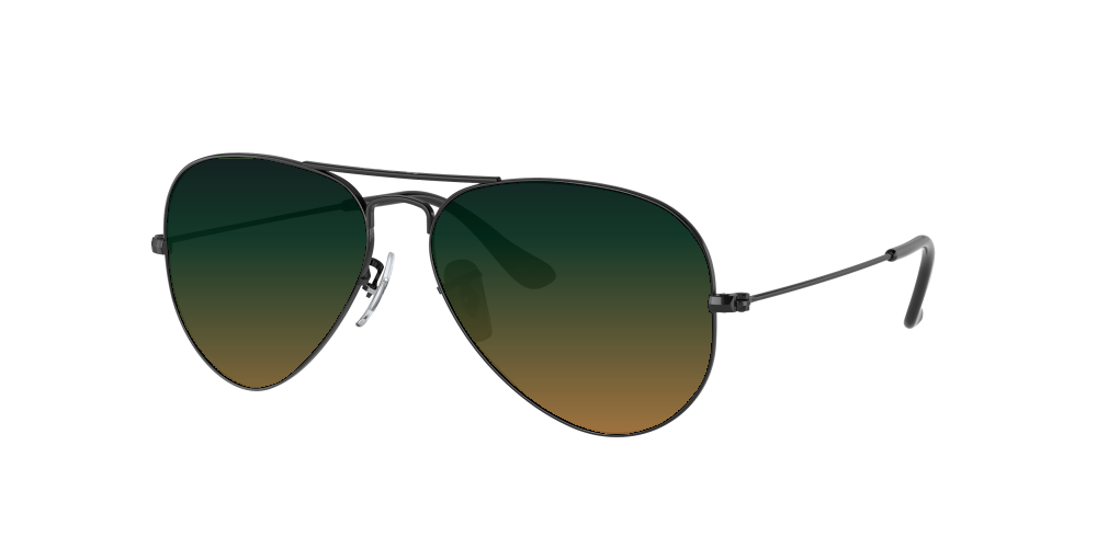 Ray Ban RB3025 002/48 Aviator Large Metal Ray Ban RB3025 002/48 Aviator Large Metal