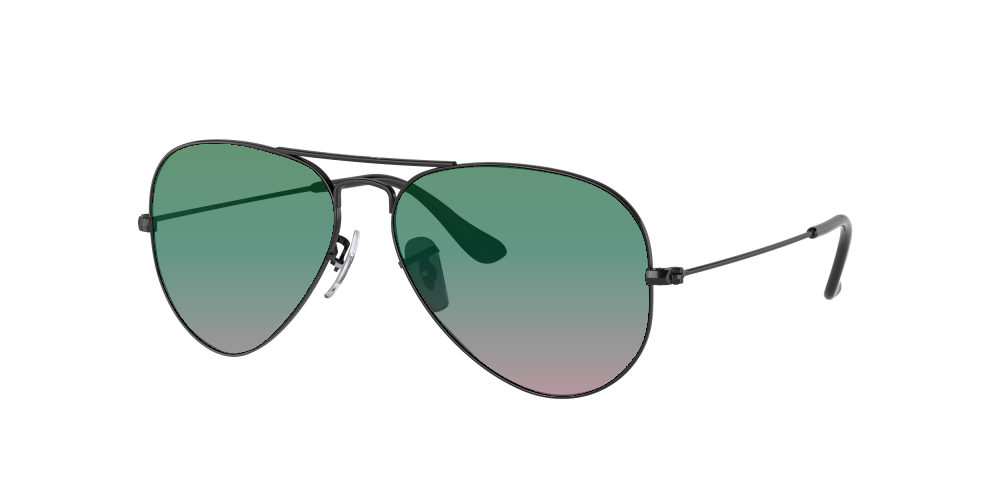 Ray Ban RB3025 002/48 Aviator Large Metal Ray Ban RB3025 002/48 Aviator Large Metal