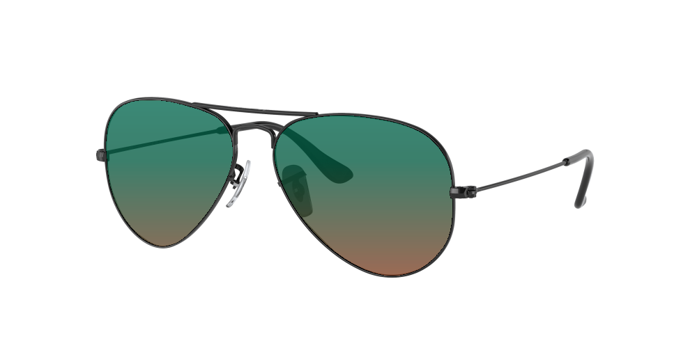 Ray Ban RB3025 002/48 Aviator Large Metal Ray Ban RB3025 002/48 Aviator Large Metal