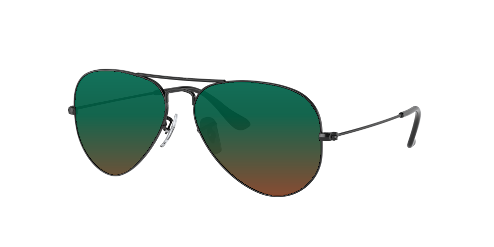 Ray Ban RB3025 002/48 Aviator Large Metal Ray Ban RB3025 002/48 Aviator Large Metal