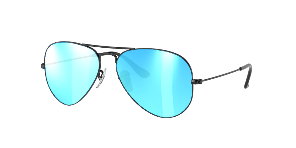 Ray Ban RB3025 002/48 Aviator Large Metal Ray Ban RB3025 002/48 Aviator Large Metal