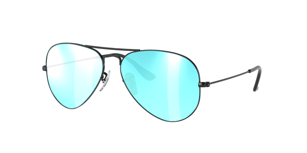 Ray Ban RB3025 002/48 Aviator Large Metal Ray Ban RB3025 002/48 Aviator Large Metal