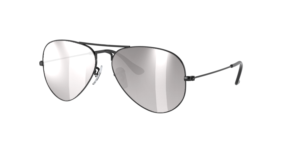 Ray Ban RB3025 002/48 Aviator Large Metal Ray Ban RB3025 002/48 Aviator Large Metal