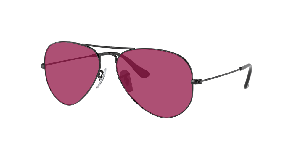 Ray-Ban RB3025 002/48 Aviator Large Metal Ray-Ban RB3025 002/48 Aviator Large Metal