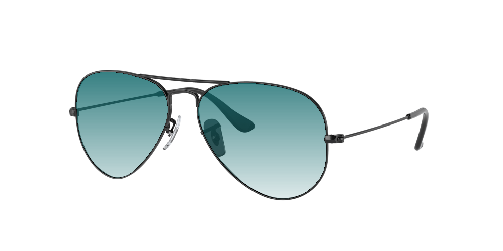 Ray Ban RB3025 002/48 Aviator Large Metal Ray Ban RB3025 002/48 Aviator Large Metal
