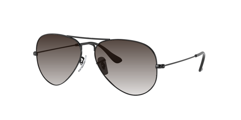 Ray Ban RB3025 002/48 Aviator Large Metal Ray Ban RB3025 002/48 Aviator Large Metal