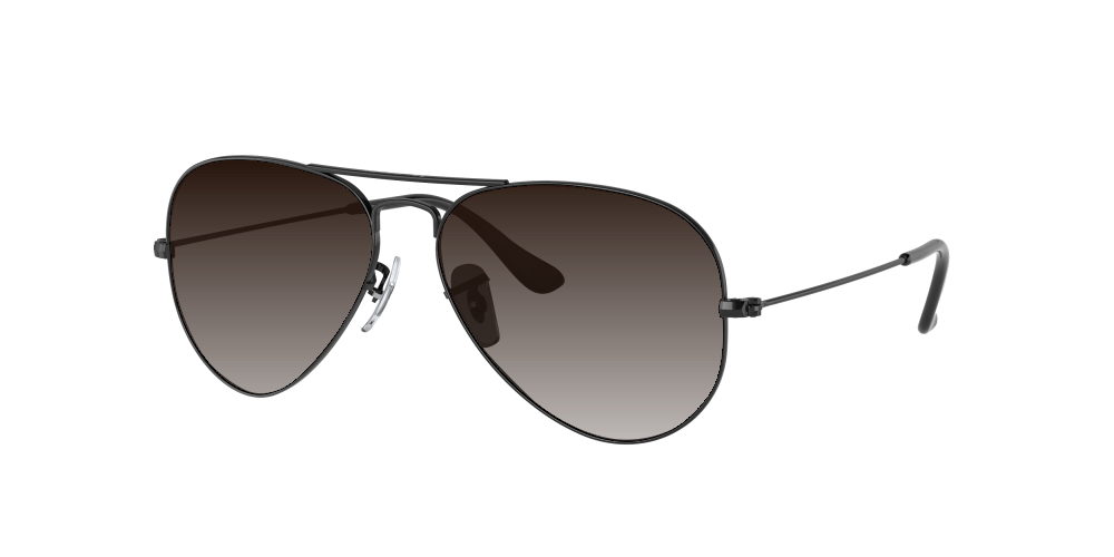 Ray Ban RB3025 002/48 Aviator Large Metal Ray Ban RB3025 002/48 Aviator Large Metal