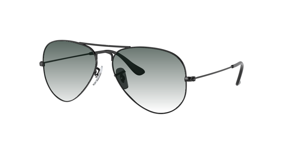 Ray Ban RB3025 002/48 Aviator Large Metal Ray Ban RB3025 002/48 Aviator Large Metal