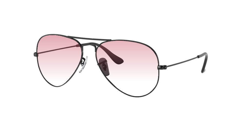 Ray Ban RB3025 002/48 Aviator Large Metal Ray Ban RB3025 002/48 Aviator Large Metal