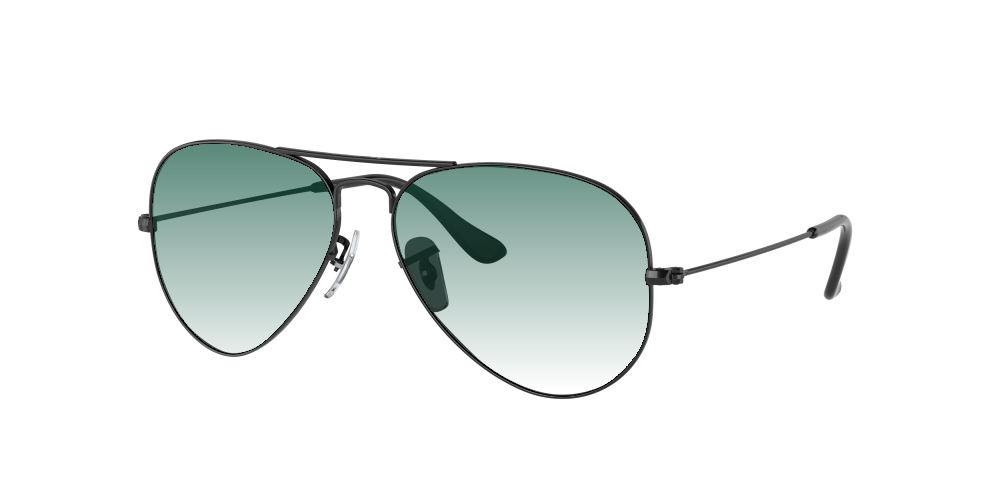 Ray-Ban RB3025 002/48 Aviator Large Metal Ray-Ban RB3025 002/48 Aviator Large Metal