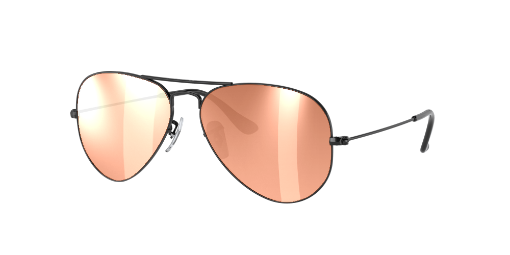 Ray Ban RB3025 002/48 Aviator Large Metal Ray Ban RB3025 002/48 Aviator Large Metal