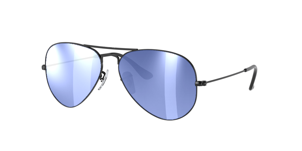 Ray Ban RB3025 002/48 Aviator Large Metal Ray Ban RB3025 002/48 Aviator Large Metal
