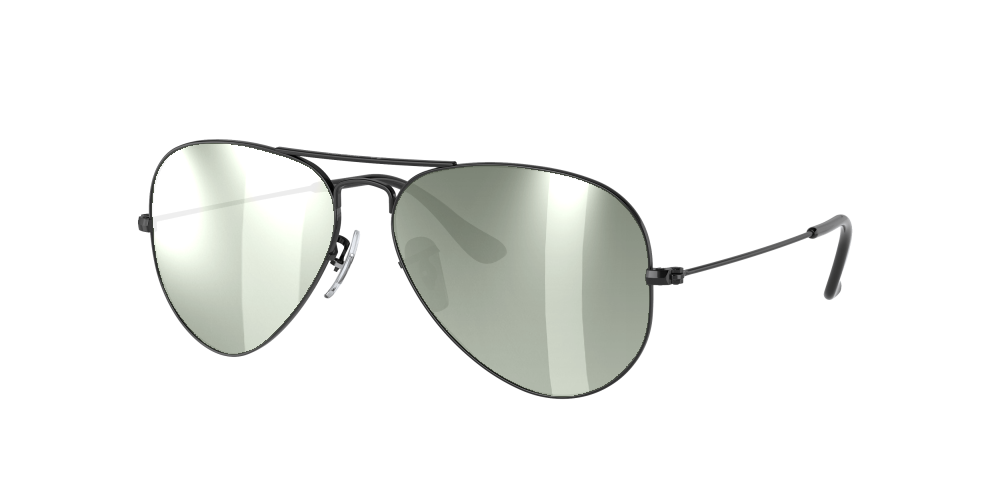 Ray Ban RB3025 002/48 Aviator Large Metal Ray Ban RB3025 002/48 Aviator Large Metal