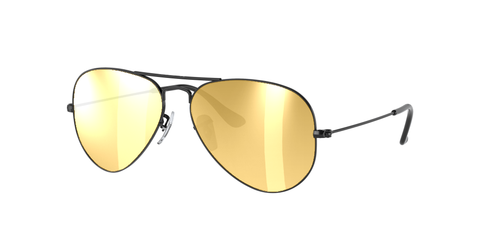 Ray-Ban RB3025 002/48 Aviator Large Metal Ray-Ban RB3025 002/48 Aviator Large Metal