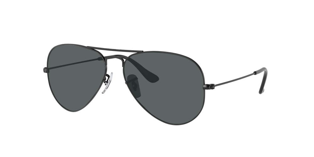 Ray Ban RB3025 002/48 Aviator Large Metal Ray Ban RB3025 002/48 Aviator Large Metal