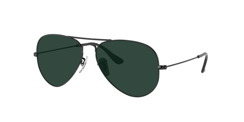 Ray Ban RB3025 002/48 Aviator Large Metal Ray Ban RB3025 002/48 Aviator Large Metal