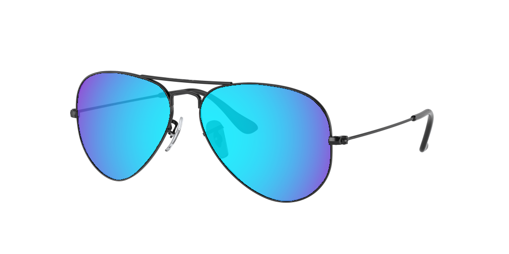 Ray Ban RB3025 002/48 Aviator Large Metal Ray Ban RB3025 002/48 Aviator Large Metal